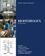 Biomass, Biofuels, Biochemicals: Biohydrogen