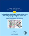 Mathematical Modelling in Motor Neuroscience: State of the Art and Translation to the Clinic