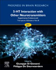 5-HT Interaction with Other Neurotransmitters: Experimental Evidence and Therapeutic Relevance