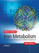 Iron metabolism: from molecular mechanisms to clinical consequences