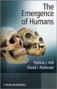 The emergence of humans: an exploration of the evolutionary timeline