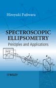 Spectroscopic ellipsometry: principles and applications