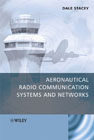 Aeronautical radio communication systems and networks