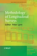 Methodology of longitudinal surveys