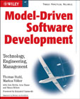 Model-driven software development: technology, engineering, management