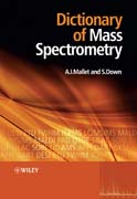Dictionary of mass spectrometry