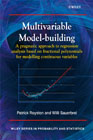 Multivariable model-building: a pragmatic approach to regression anaylsis based on fractional polynomials for modelling continuous variables