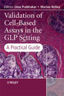 Validation of cell-based assays in the GLP setting: a practical guide