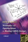 Tradeoffs and optimization in analog CMOS design