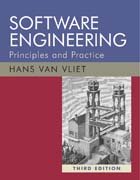 Software engineering: principles and practice