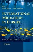 International migration in Europe: data, models and estimates