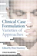 Clinical case formulation: varieties of approaches