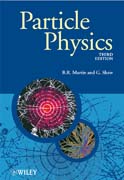Particle physics