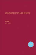 Organic reaction mechanisms, 2005
