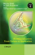 Biomineralization: from nature to application