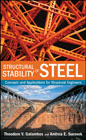 Structural stability of steel: concepts and applications for structural engineers