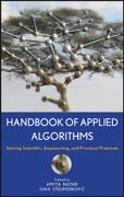 Handbook of applied algorithms: solving scientific, engineering, and practical problems