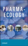 Pharma-ecology: the occurrence and fate of pharmaceuticals and personal care products in the environment
