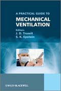 Handbook of mechanical ventilation