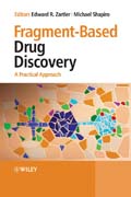Fragment-based drug discovery: a practical approach