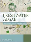 Freshwater algae: identification and use as bioindicators