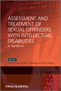 Assessment and treatment of sexual offenders withintellectual disabilities: a handbook