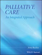 Palliative care: an integrated approach