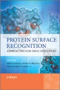Protein surface recognition: approaches for drug discovery