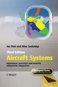 Aircraft systems: mechanical, electrical and avionics subsystems integration
