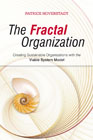Fractal organization: creating sustainable organizations with the viable system model