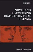 Novartis Foundation Symposium 290: novel and re-emerging respiratory viral diseases