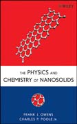The physics and chemistry of nanosolids