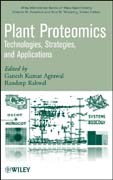 Plant proteomics