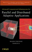Advanced computational infrastructures for parallel and distributed applications