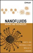 Nanofluids: science and technology