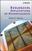 Biological applications of microfluidics