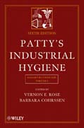 Patty's industrial hygiene v. I Hazard recognition