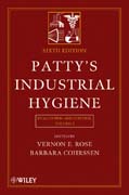 Patty's industrial hygiene v. II Evaluation and control
