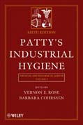 Patty's industrial hygiene v. III Physical and biological agents