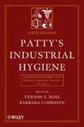 Patty's industrial hygiene v. IV Program management and specialty areas of practice