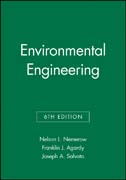 Environmental engineering (3 volume set)