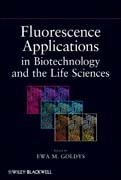 Fluorescence applications in biotechnology and life sciences