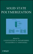 Solid state polymerization