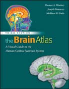 The brain atlas: a visual guide to the human central nervous system