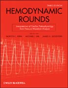 Hemodynamic rounds: interpretation of cardiac pathophysiology from pressure waveform analysis