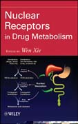 Nuclear receptors in drug metabolism