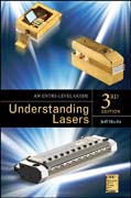 Understanding lasers: an entry-level guide