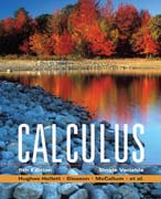 Calculus: single variable