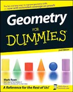 Geometry for dummies