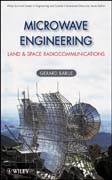 Microwave engineering: land and space radiocommunications